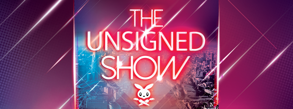 The Unsigned Show