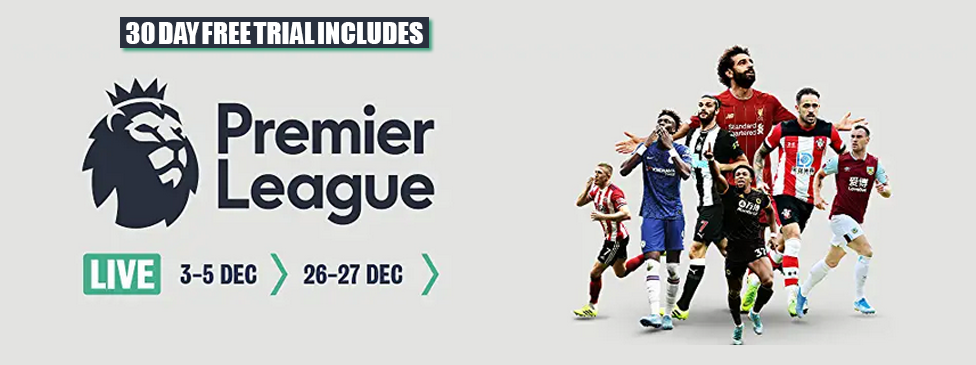 WATCH PREMIER LEAGUE GAMES FOR FREE