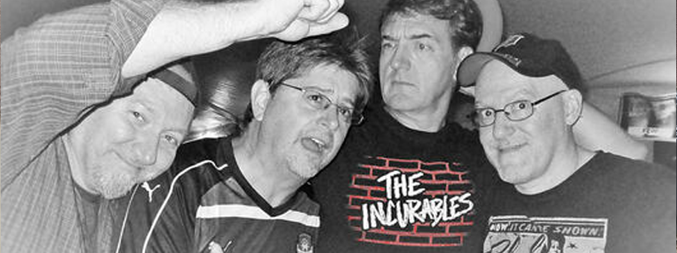 The Incurables