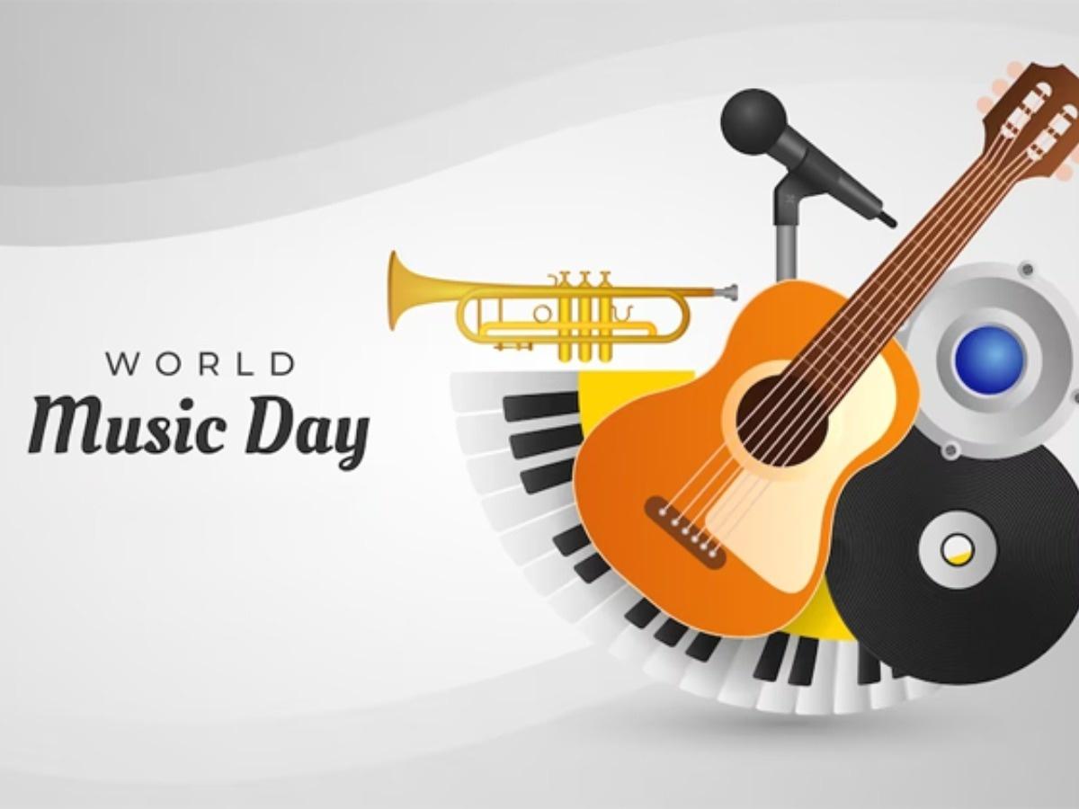 International Music Day 2023: Celebrating the Power of Music