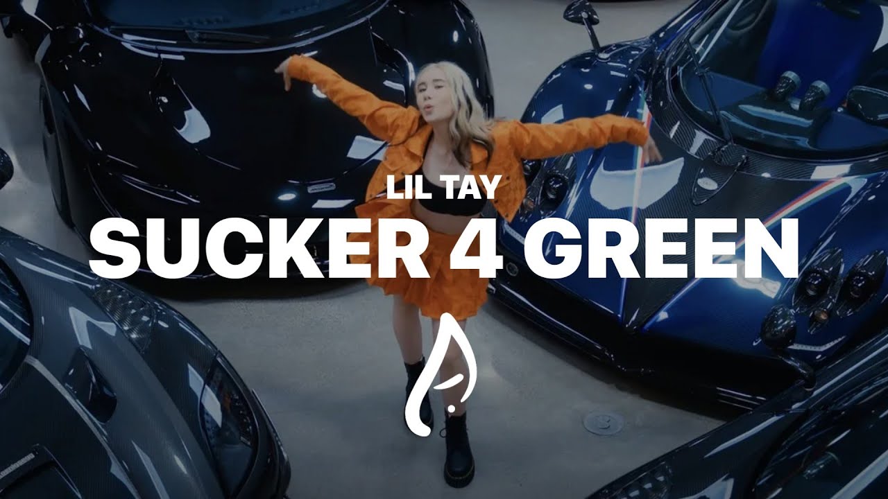 Lil Tay Makes a Comeback with her New Music SUCKER 4 GREEN